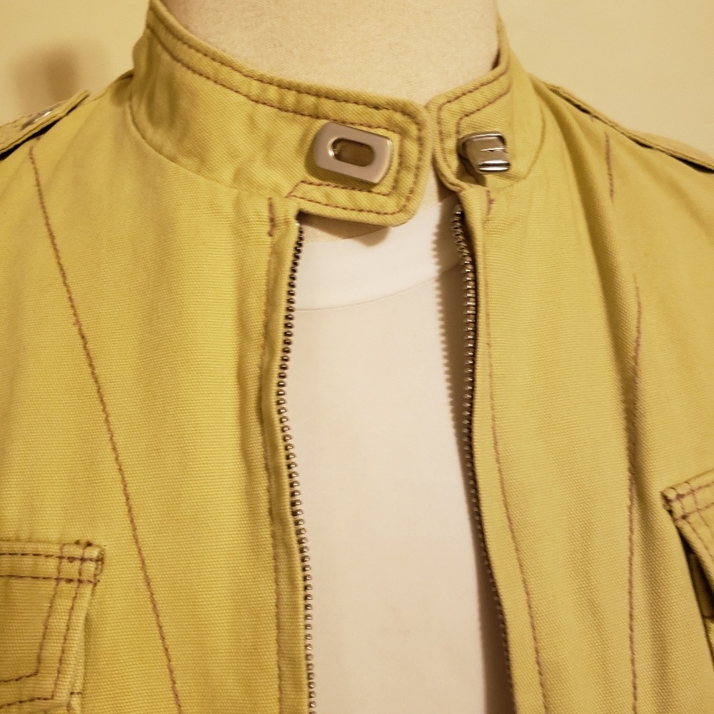 Radley Jacket size small - Picture 4 of 8